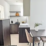 Mirko Apartment