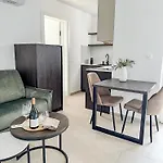 Mirko Apartmán *