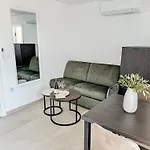 Apartmán Mirko *