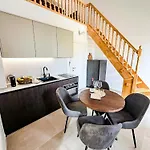 Mirko Apartment