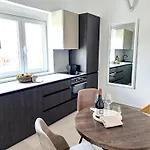 Apartmán Mirko
