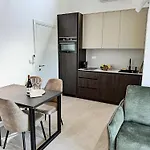 Apartmán Mirko Barbariga