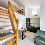 Apartmán Mirko *