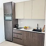 Apartmán Mirko Barbariga
