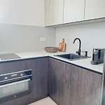 Mirko Apartment *