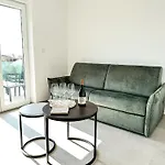 Mirko Apartmán