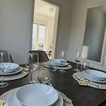 Apartmán Mirko