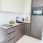 Mirko Apartmán *