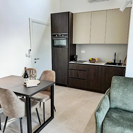 Appartement Mirko Barbariga