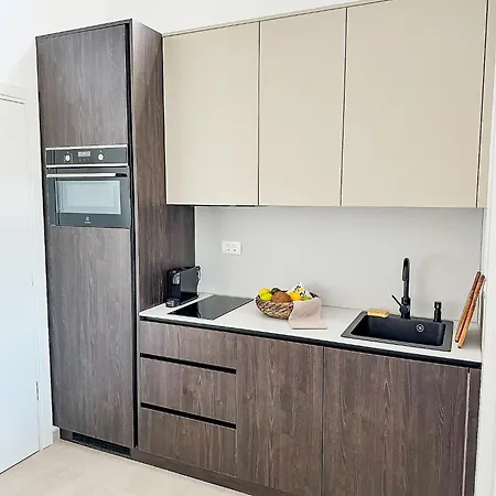 Appartement Mirko Barbariga