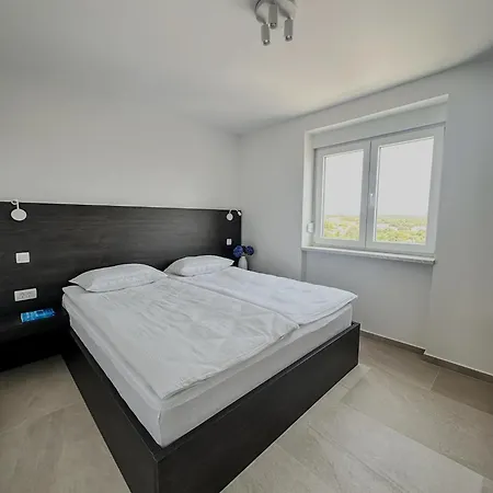 Mirko Appartement