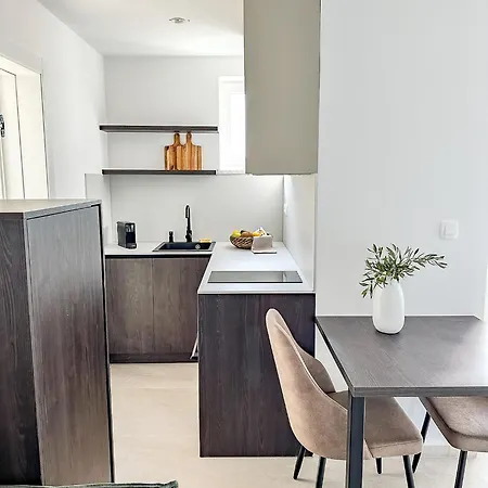 Mirko Apartament