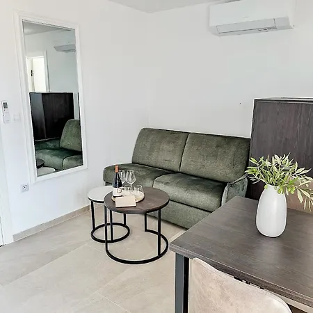 Apartament Mirko *