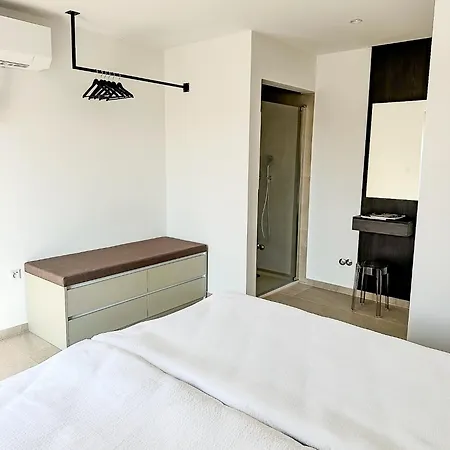 Apartament Mirko Barbariga