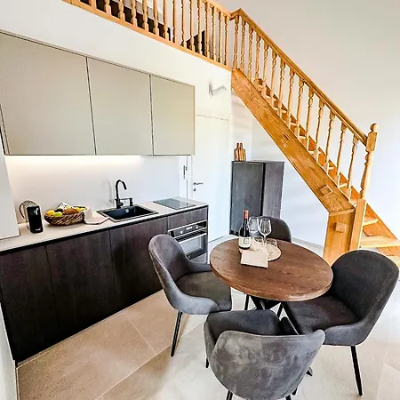 Mirko Apartament