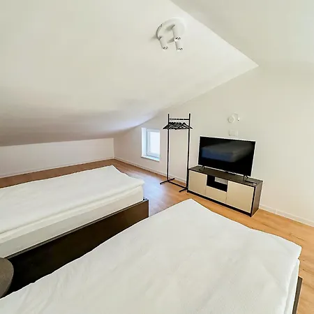 Apartament Mirko *