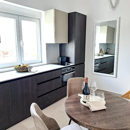 Apartament Mirko
