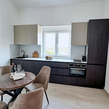Apartament Mirko Barbariga