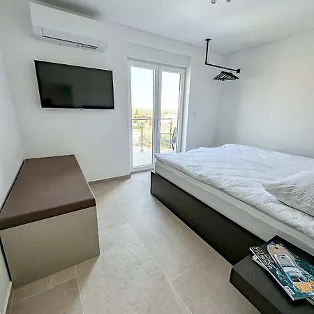 Apartament Mirko *