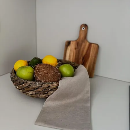 Apartament Mirko