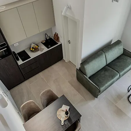 Mirko Apartament Barbariga