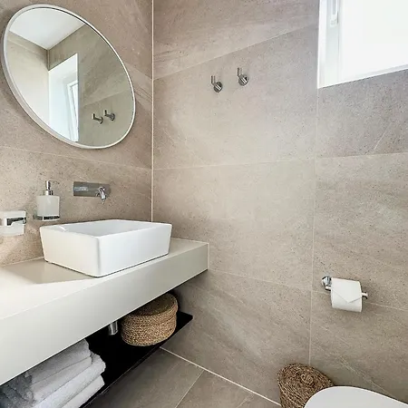 Apartament Mirko Barbariga