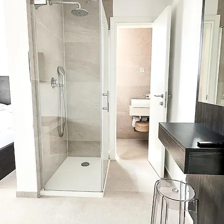 Mirko Appartement *
