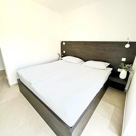 Apartament Mirko *