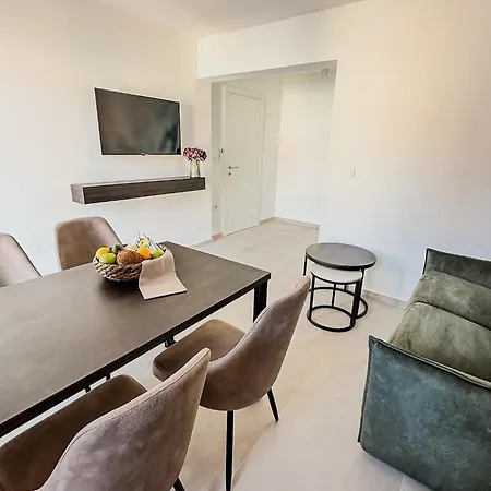 Mirko Apartament Barbariga