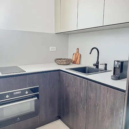 Mirko Apartament *