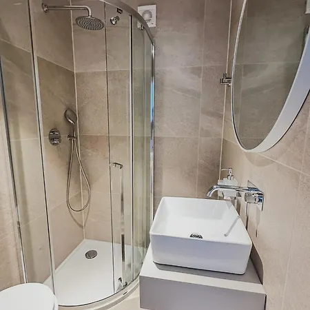 Apartament Mirko *