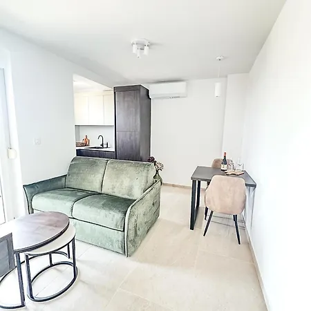 Mirko Apartament
