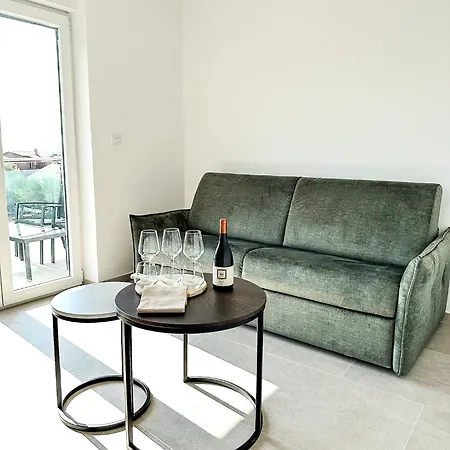 Mirko Apartament