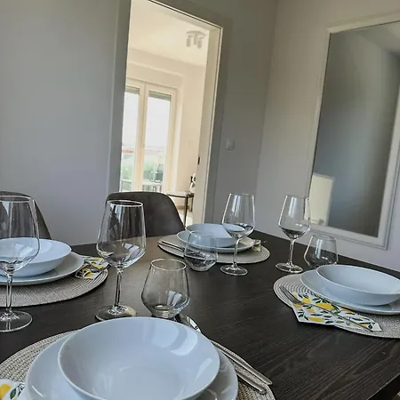 Apartament Mirko