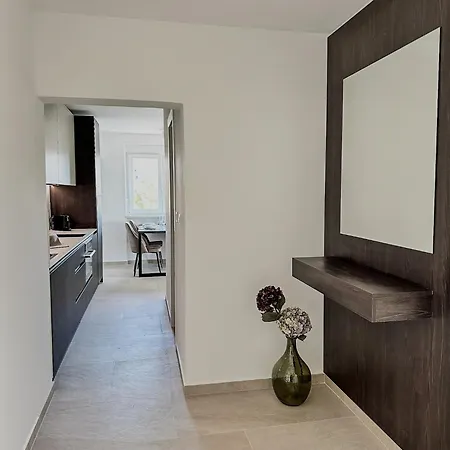 Mirko Apartament *