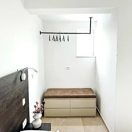 Mirko Apartament Barbariga