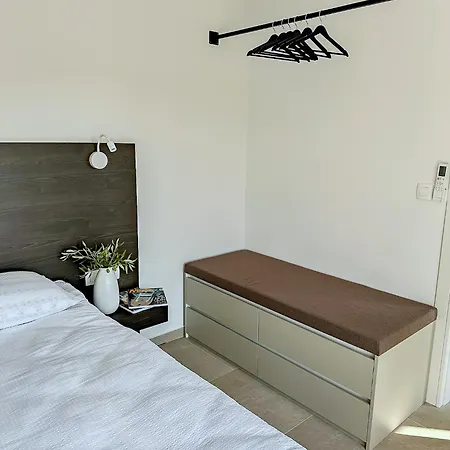 Mirko Apartament *