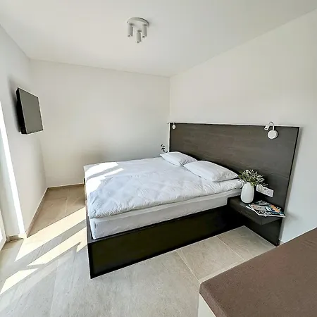 Apartament Mirko *