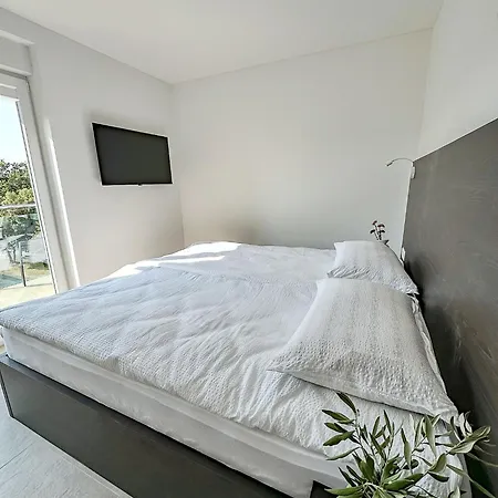 Apartament Mirko Barbariga