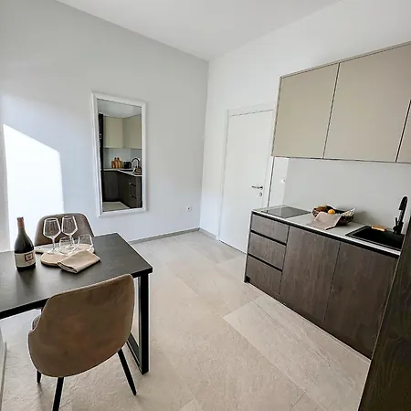 Mirko Apartament
