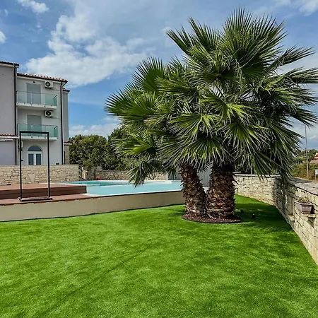 Apartament Mirko