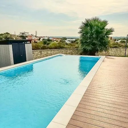 Apartament Mirko *