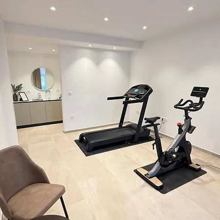 Mirko Apartament Barbariga