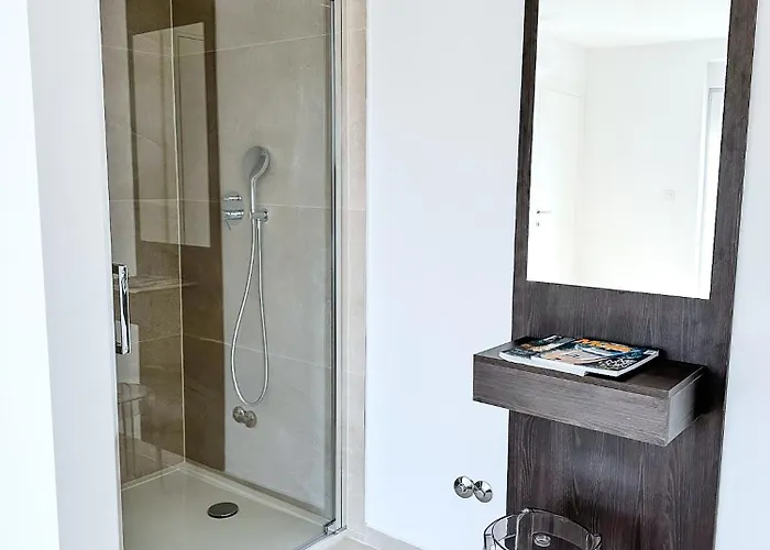 Mirko 아파트 바르바리가