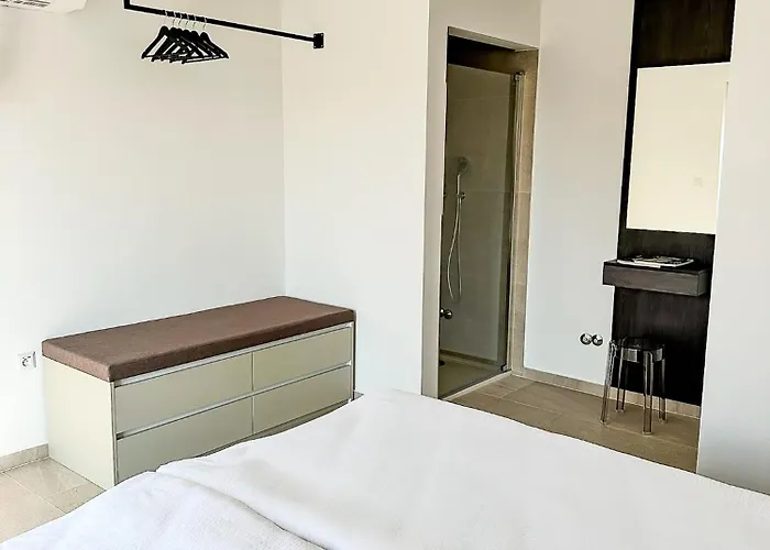 아파트 Mirko 바르바리가