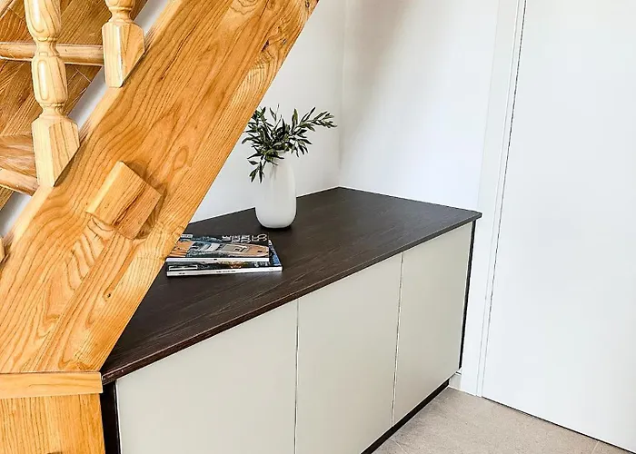 Mirko 아파트 바르바리가