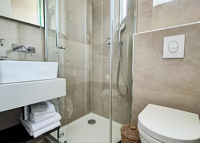 아파트 Mirko 바르바리가