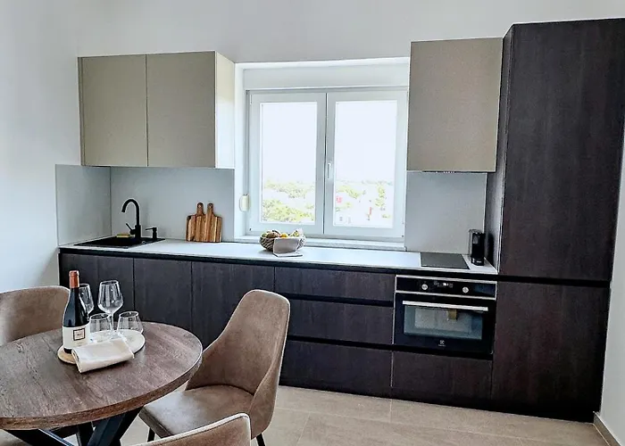 아파트 Mirko 바르바리가