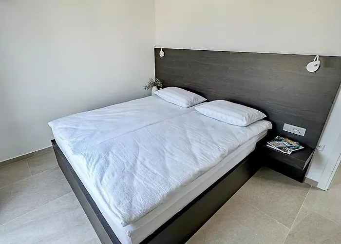 Mirko 아파트 바르바리가