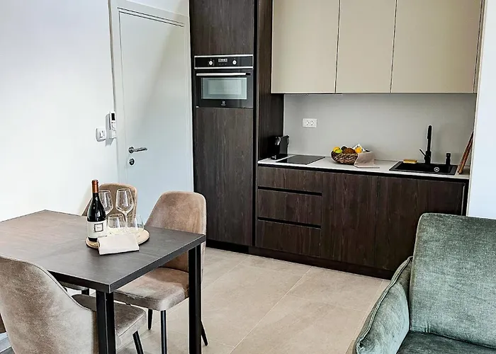 아파트 Mirko 바르바리가